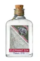 Produktbild: (69€/L) Elephant Gin, Gin, 0,5 Liter