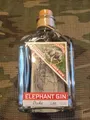 Produktbild: Elephant  Gin (45% vol.;  je Flasche á 0,5 l)