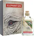 Produktbild: Elephant Wildlife Warrior London Dry Gin 45.0% 0,5l