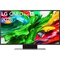Produktbild: LG 43QNED86A6C 4K QNED evo TV 108 cm (43