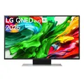 Produktbild: LG 43QNED86A6C LED-Fernseher