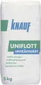 Produktbild: Knauf Uniflott imprägniert Spachtelmasse 5 kg
