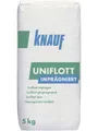 Produktbild: KNAUF Spachtelmasse Knauf Uniflott imprägniert Spachtelmasse 5 kg