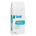 Produktbild: KNAUF UNIFLOTT  imprägniert Spachtelmasse Fugenspachtel Feuchtraum Spachtel 5 kg