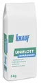Produktbild: KNAUF UNIFLOTT SPACHTELMASSE IMPR.   5KG
