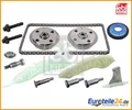 Produktbild: Steuerkettensatz FEBI BILSTEIN 179039 für Peugeot 508 II 207