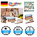 Produktbild: Schleifstein Set Messer 400 1000 3000 80