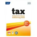Produktbild: tax 2026