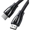 Produktbild: Ugreen HDMI (Typ A) - HDMI (Typ A) (1 m) (80401)