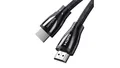 Produktbild: Kabel Ugreen HD140 80401 HDMI 2.1 / HDMI 2.1 1m - czarny