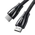 Produktbild: HDMI Kabel 2.1 Kabel 1m 8K 60Hz, schwarz, HD140 UGREEN/80401
