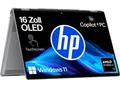 Produktbild: HP Convertible Notebook 