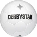 Produktbild: Derbystar Spielball Brillant APS Classic Fußball Gr 5 weiß