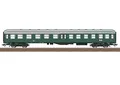 Produktbild: TRIX H0 T23126 Personenwagen AB4ym(b)-51, 1./2.Klasse der DB Personenwagen 1./2.Klasse