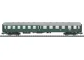 Produktbild: TRIX H0 Personenwagen Trix 23126 Spur H0 Eilzugwagen AB4ym(b)-51 DB DC