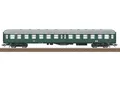 Produktbild: Trix 23126 Personenwagen 2. Klasse Reisezugwagen Epoche III DC 1:87 H0 Neu