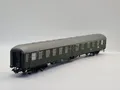 Produktbild: Trix 23126 Personenwagen 2. Klasse Reisezugwagen Epoche III DC 1:87 H0 Neu