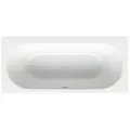 Produktbild: Badewanne BetteStarlet 2590000 157 x 70 x 42 cm, weiss