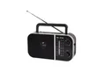 Produktbild: BLOW RA6 Radio (AM, FM, Tragbares AM/FM BT-Radio)