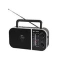 Produktbild: Tragbares Radio BT-Radio BLOW AM FM Bluetooth 3W 5V RA6