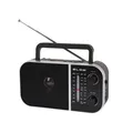 Produktbild: Tragbares Radio BLOW AM FM Bluetooth 3W 5V RA6
