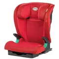 Produktbild: HEYNER® KIDS Kindersitz-Isofix-I-Size 15-36kg Autokindersitz 95-150 cm, 4-12 Jahre Gruppe II/III Autositz Sitzschale für
