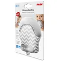 Produktbild: Reer Zahnungsfäustling Zahnungshilfe Baby Beißhandschuh Fäustling Zahnhilfe