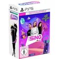 Produktbild: Lets Sing 2025 mit deutschen Hits inkl. 2x Mikrofon, Sony PS5