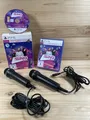 Produktbild: Sony PS5 Spiel • Let´s Sing 2025 inkl. 2 Mikrofone • Playstation #B2