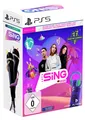 Produktbild: PS5 - Let's Sing 2025 + 2 Mikrofone DE NEU & OVP