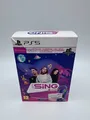 Produktbild: Lets Sing 2025 PS5 inkl 2 Mikrofone Sony Playstation 5