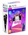 Produktbild: Lets Sing 2025 mit deutschen Hits [+ 2 Mics] (PS5) (NEU) (OVP)