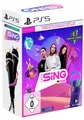 Produktbild: Lets Sing 2025  PS-5  + 2 Mics