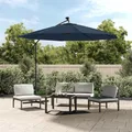 Produktbild: Ersatztuch für schwimmende Parasol 300 cm blau