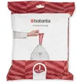 Produktbild: Brabantia PerfectFit Müllbeutel (40 x, 23 l) (11 56 08)