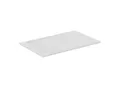 Produktbild: Ideal Standard Flat S i.life Rechteck-Brausewanne 160 x 100 x 3,6 cm