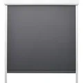 Produktbild: Pvc Kassettenrollo Solreflect K24 Anthrazit, 175x60x4.2 Cm - Sol Royal