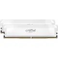 Produktbild: Crucial Pro DDR5-6400 Kit 32GB 2x16GB UDIMM CL38 W Overclocking