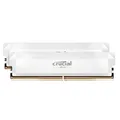 Produktbild: Crucial Pro Overclocking Edition DDR5 Kit CP2K16G64C38U5W