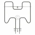 Produktbild: Heizung Oberhitze Bauknecht 481010836643 für Backofen