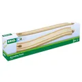 Produktbild: Brio Welt Aufsteigend Holz Zug Schienen Kinder Unmontiert Satz Für Alter 3+ Ovp