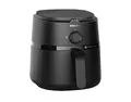 Produktbild: Philips Airfryer,Heißluftfritteuse NA110/00, 3,2 l, schwarz, Neu, Vps