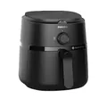Produktbild: Philips NA110/00 Fritteuse 1300W 3,2L Schwarz