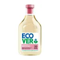 Produktbild: ecover Woll & Feinwaschmittel flüssig Wasserlilie & Honigmelone, 22 WL