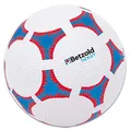Produktbild: Betzold Schulhof-Fußball - Größe 5 hochwertige Kinder-Fußbälle Indoor Outdoor