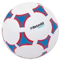 Produktbild: Betzold Fußball Schulhof-Fußball – Robuster Ball für Pausenspaß Outdoor