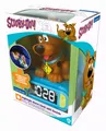 Produktbild: 3380743094311 Budzik cyfrowy z lampką nocną Scooby Doo i efektami dźwiękowymi RL