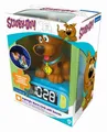 Produktbild: Digitaler Wecker mit Scooby Doo Nachtlicht und Soundeffekten RL800SD