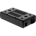 Produktbild: Kunststoffgehäuse für Arduino MEGA, schwarz