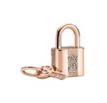 Produktbild: Pandora Charm-Einhänger ROSE-780088C01, Liebe, Zirkonia, Rosévergoldet
